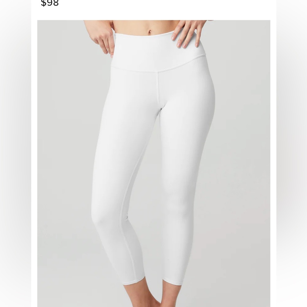 ALO leggings